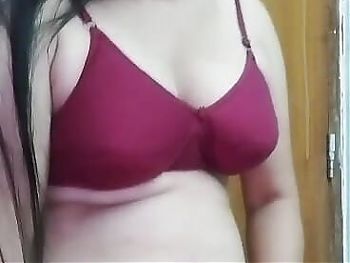 Pakistani Desi Bhabhi Is Sexually Every Xcited, Wants To Fuck You (part-8)