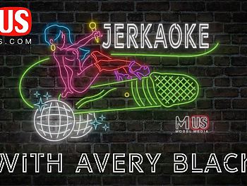 Jerkaokec - Avery Black and Codey Steele - EP1