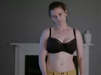 Hayley atwell 