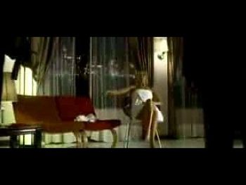 Holly Valance Dead or Alive Sexy Scene