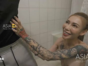 ModelMedia Asia – My Horny Cousin – Xue Qian XIa-MD-0188 – Best Original Asian Porn Video